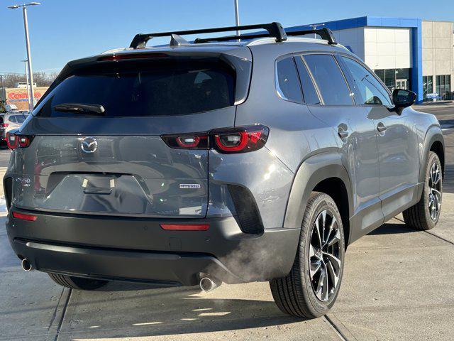 new 2026 Mazda CX-50 Hybrid car, priced at $43,125