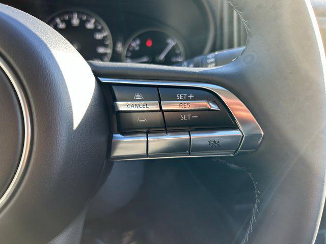 new 2026 Mazda CX-50 Hybrid car, priced at $43,125