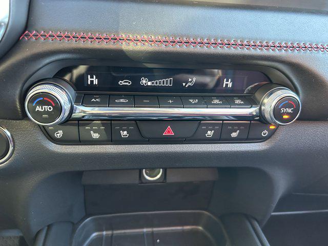 new 2026 Mazda CX-50 Hybrid car, priced at $43,125