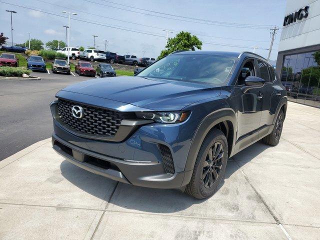 new 2024 Mazda CX-50 car