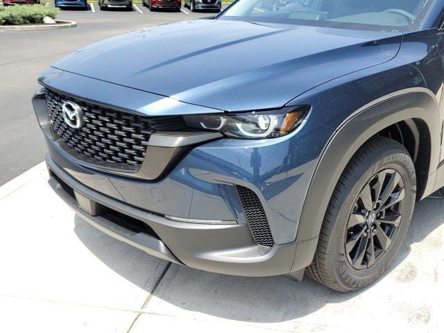 new 2024 Mazda CX-50 car