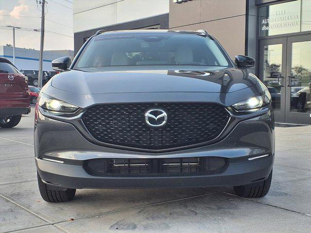 used 2025 Mazda CX-30 car, priced at $33,500