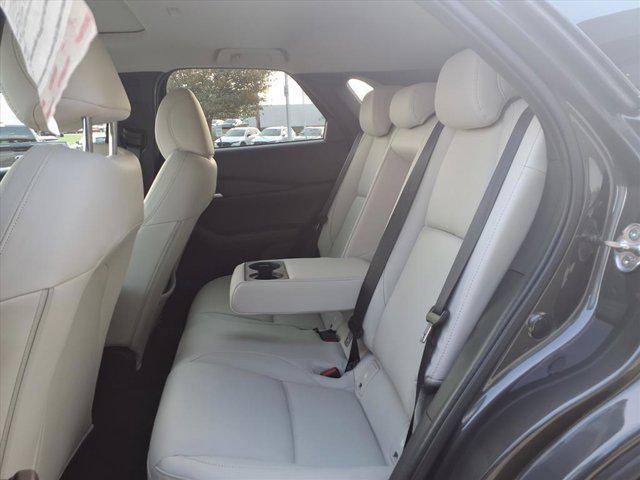 used 2025 Mazda CX-30 car, priced at $33,500