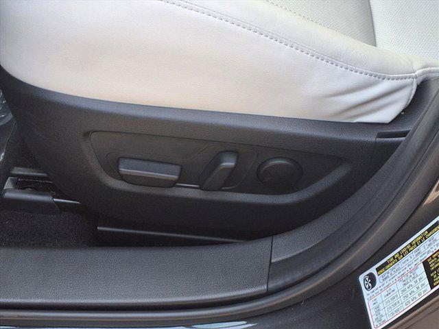 used 2025 Mazda CX-30 car, priced at $33,500