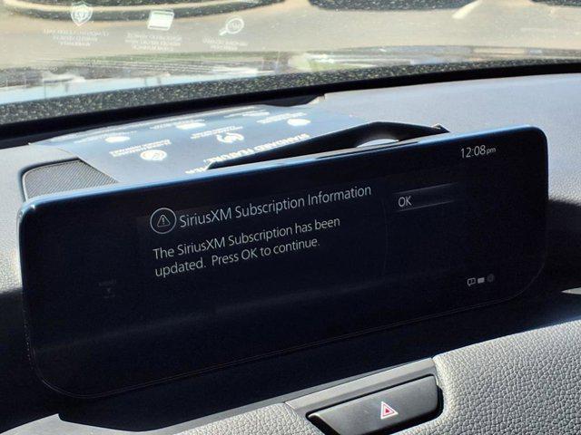 used 2024 Mazda CX-90 PHEV car, priced at $47,645