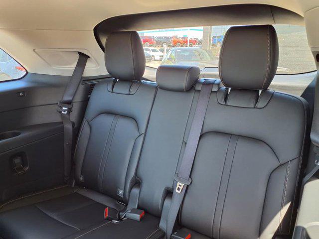 used 2024 Mazda CX-90 PHEV car, priced at $47,645