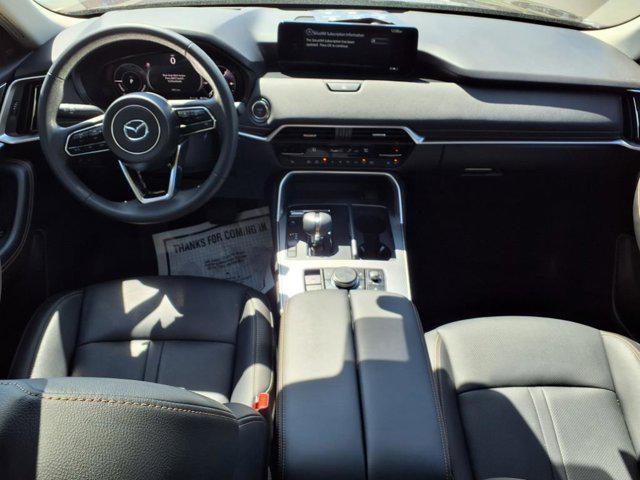 used 2024 Mazda CX-90 PHEV car, priced at $47,645