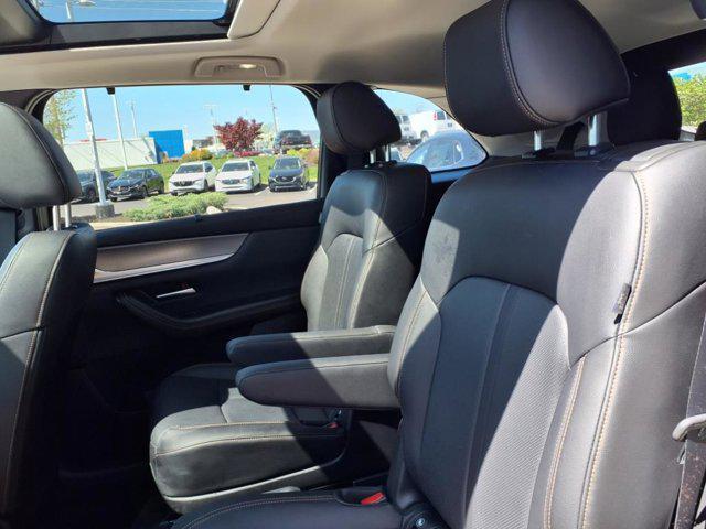 used 2024 Mazda CX-90 PHEV car, priced at $47,645