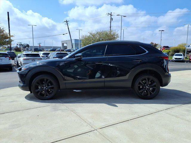 used 2021 Mazda CX-30 car, priced at $24,250