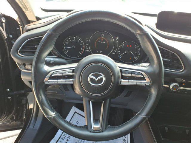 used 2021 Mazda CX-30 car, priced at $24,250