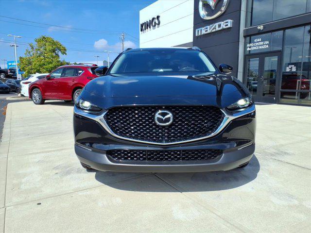 used 2021 Mazda CX-30 car, priced at $24,250
