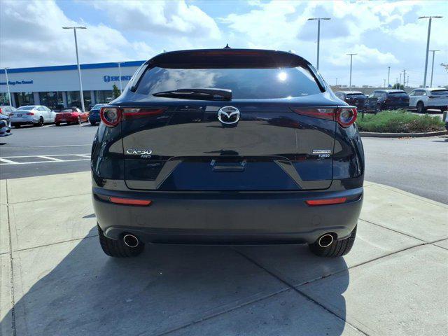 used 2021 Mazda CX-30 car, priced at $24,250