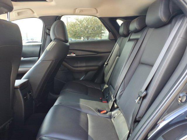 used 2021 Mazda CX-30 car, priced at $24,250