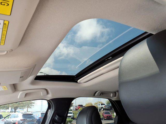 used 2021 Mazda CX-30 car, priced at $24,250