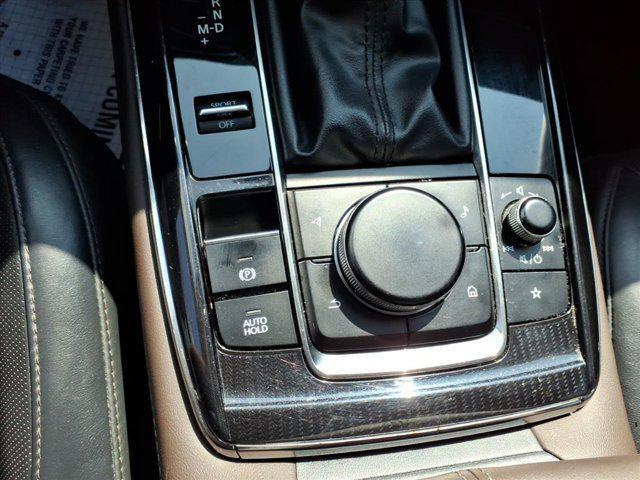 used 2021 Mazda CX-30 car, priced at $24,250