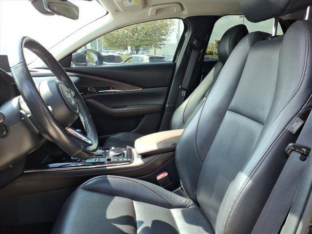 used 2021 Mazda CX-30 car, priced at $24,250