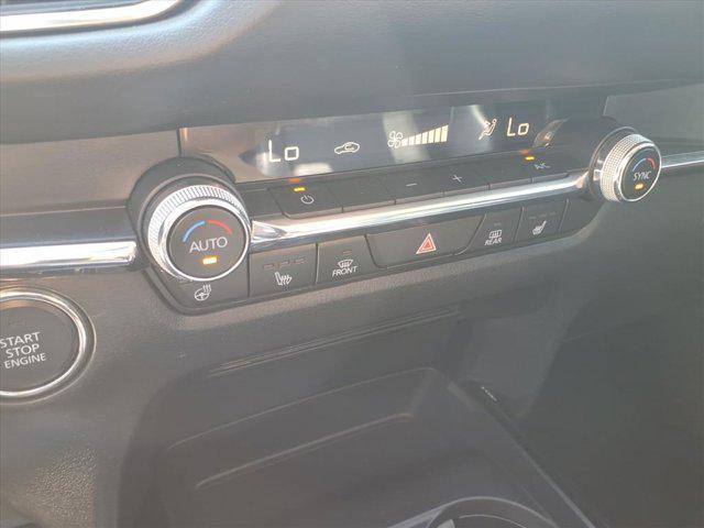 used 2021 Mazda CX-30 car, priced at $24,250