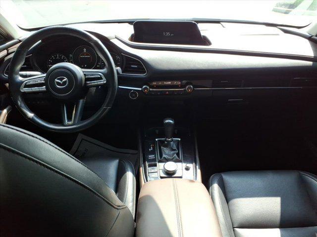 used 2021 Mazda CX-30 car, priced at $24,250