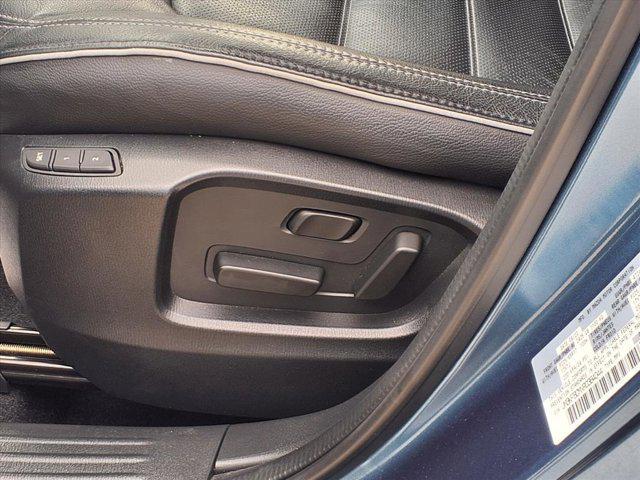 used 2024 Mazda CX-5 car, priced at $28,750