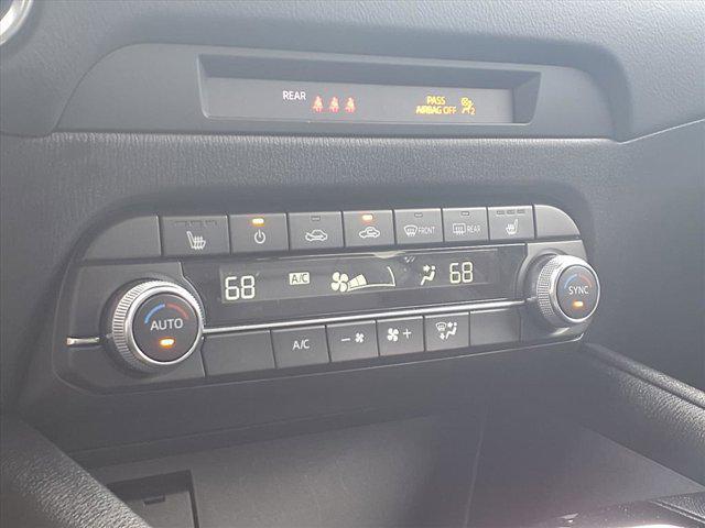 used 2024 Mazda CX-5 car, priced at $28,750