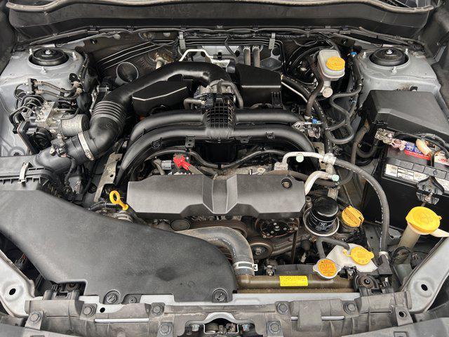 used 2017 Subaru Forester car, priced at $12,000