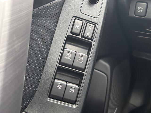 used 2017 Subaru Forester car, priced at $12,000