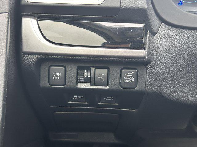 used 2017 Subaru Forester car, priced at $12,000