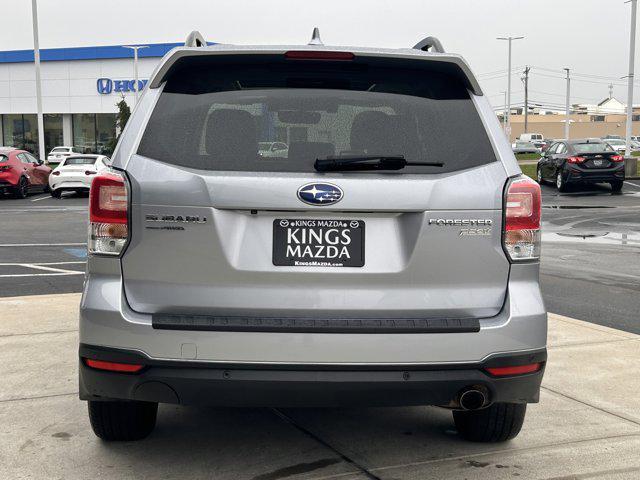 used 2017 Subaru Forester car, priced at $12,000