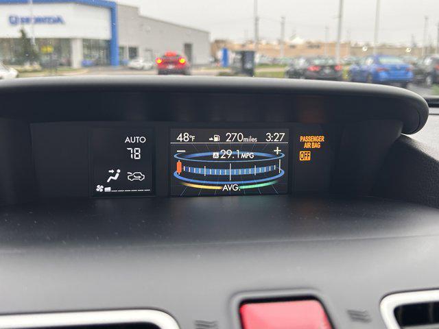 used 2017 Subaru Forester car, priced at $12,000