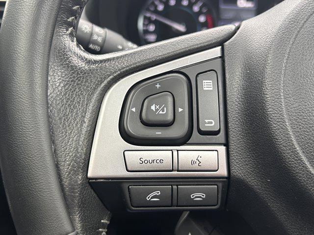 used 2017 Subaru Forester car, priced at $12,000