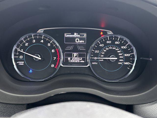 used 2017 Subaru Forester car, priced at $12,000