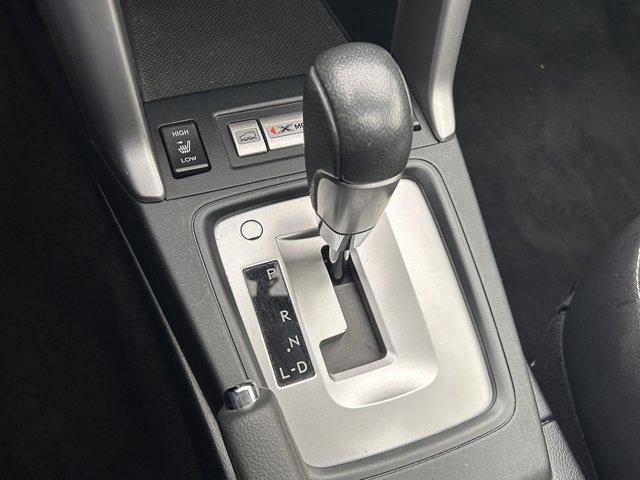 used 2017 Subaru Forester car, priced at $12,000