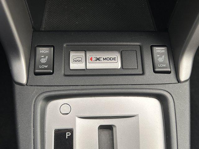 used 2017 Subaru Forester car, priced at $12,000