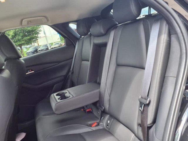 used 2023 Mazda CX-30 car, priced at $26,000