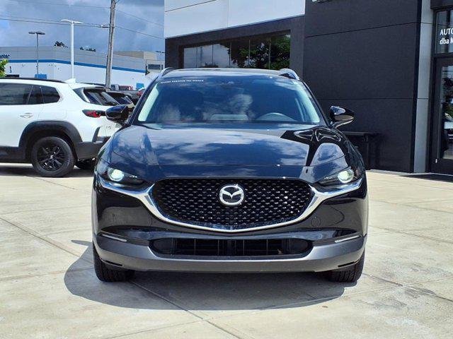 used 2023 Mazda CX-30 car, priced at $26,000