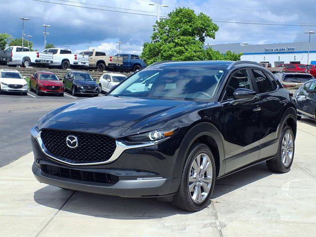 used 2023 Mazda CX-30 car, priced at $26,000