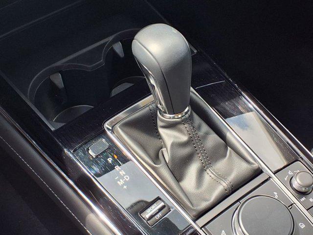 used 2023 Mazda CX-30 car, priced at $26,000
