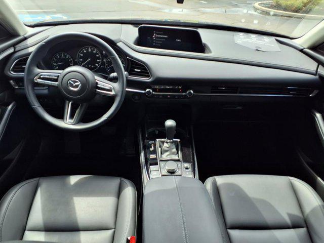 used 2023 Mazda CX-30 car, priced at $26,000