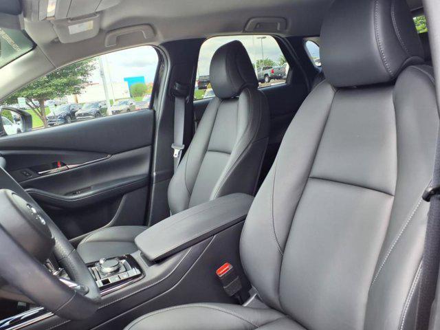used 2023 Mazda CX-30 car, priced at $26,000