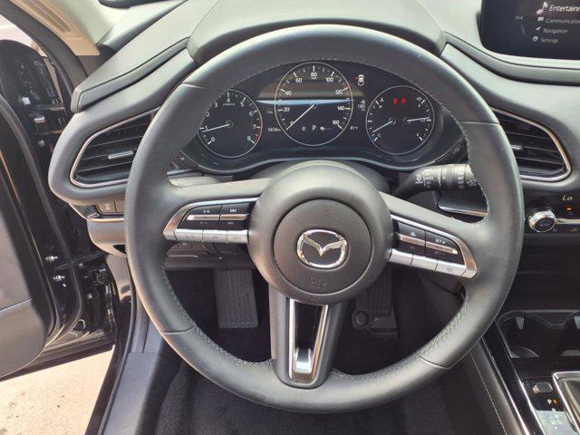 used 2023 Mazda CX-30 car, priced at $26,000