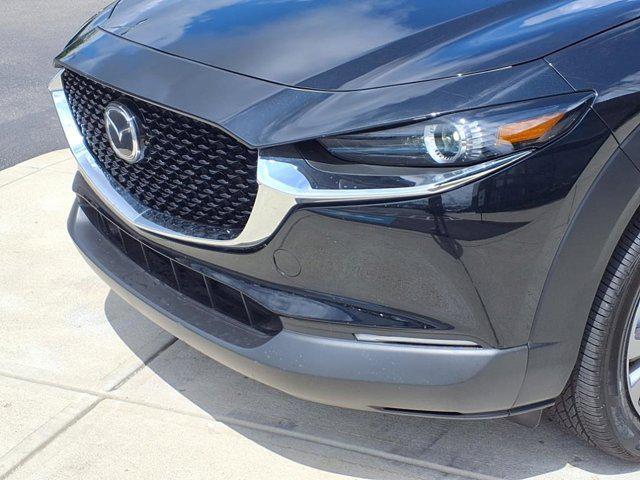 used 2023 Mazda CX-30 car, priced at $26,000