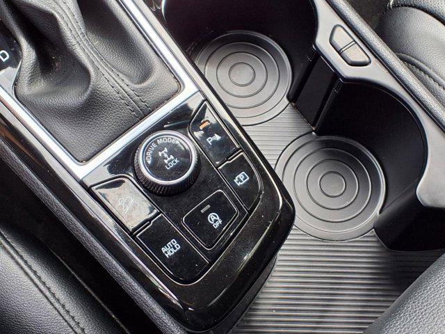 used 2023 Kia Sportage car, priced at $30,987