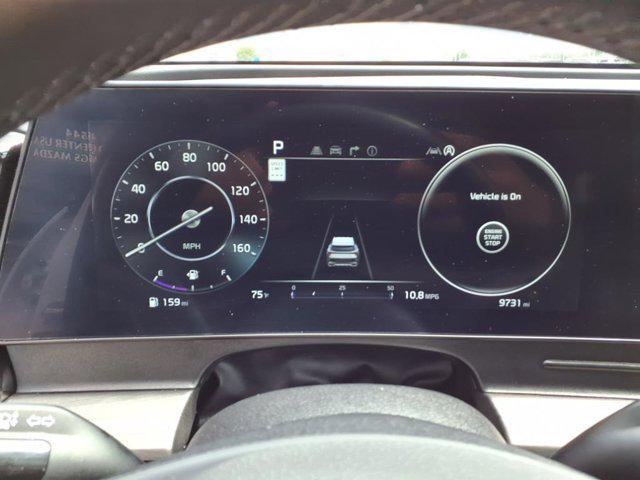 used 2023 Kia Sportage car, priced at $30,987