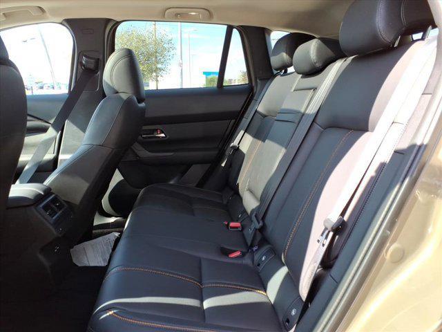 used 2023 Mazda CX-50 car, priced at $30,750