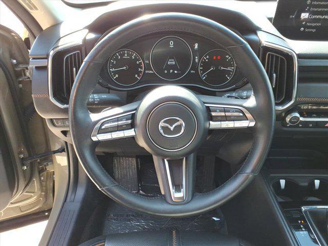 used 2023 Mazda CX-50 car, priced at $30,750