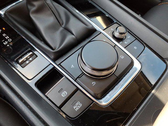 used 2023 Mazda CX-50 car, priced at $30,750