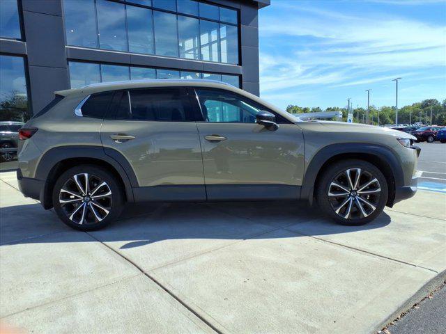 used 2023 Mazda CX-50 car, priced at $30,750