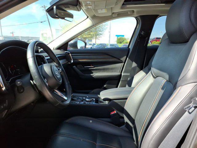 used 2023 Mazda CX-50 car, priced at $30,750