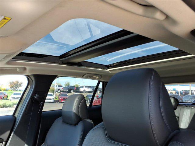 used 2023 Mazda CX-50 car, priced at $30,750