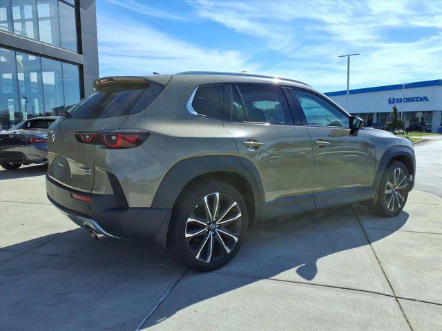 used 2023 Mazda CX-50 car, priced at $30,750